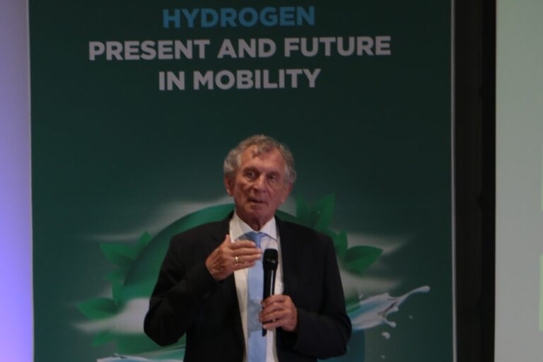 FOUR COUNTRIES ON HYDROGEN – A COMMON INTENTION