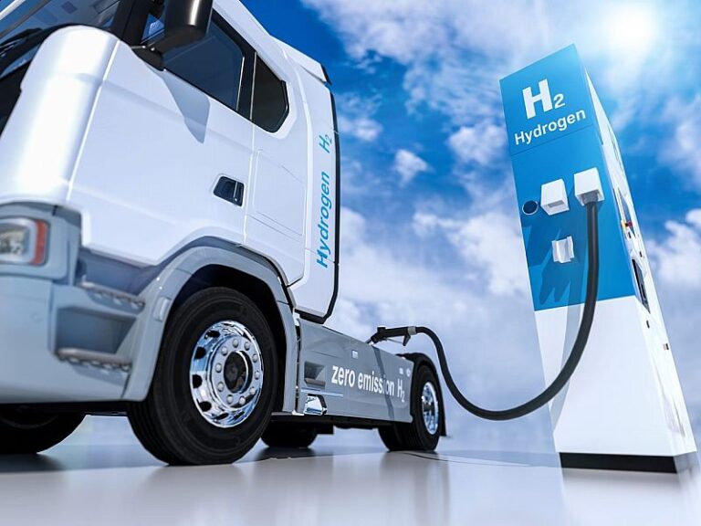 Another big day for European hydrogen