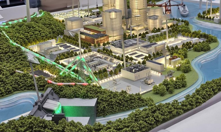 Az ETS és az Elektrifikációs akcióterv jelentős hatása a hidrogénre